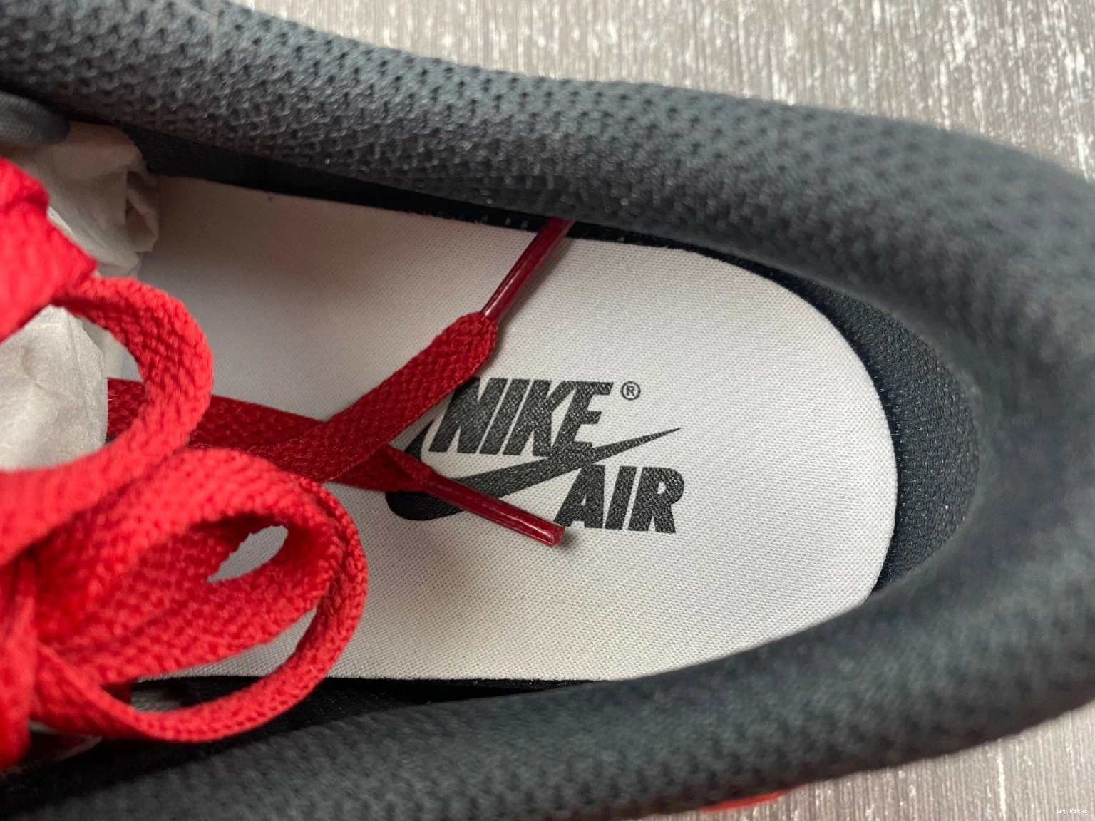 Low - CZ0790-106 Toe Jordan Retro Black OG 1 0202